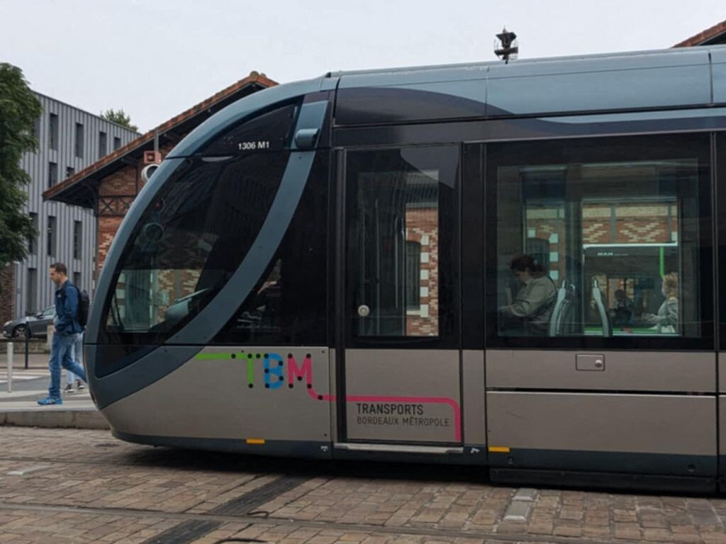 ce qu'il faut savoir pour circuler à Bordeaux