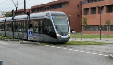 deux personnes blessées, dont une fillette de trois ans