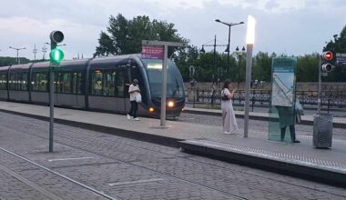 le point sur le lundi de Pâques férié à Bordeaux