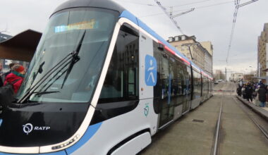 retards sur le chantier, la mise en service encore repoussée