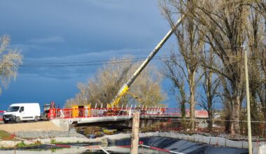 Autoroute Toulouse-Castres. Pourquoi des travaux vont être menés sur une partie du chantier à l'arrêt