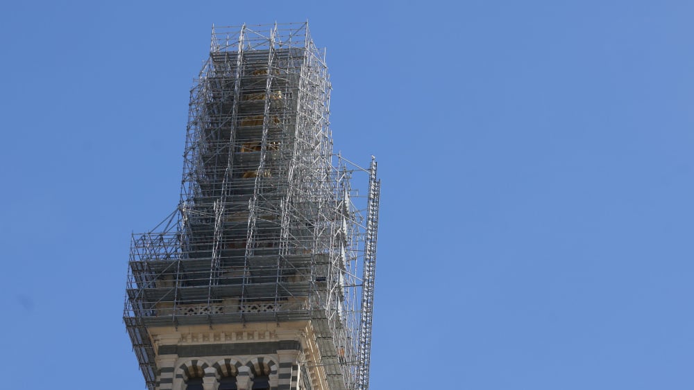 Marseille confidentiels du samedi 4 avril 2025.