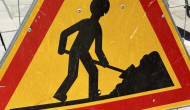des perturbations attendues jusqu'à fin mars sur ces axes fréquentés