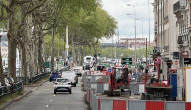 Lyon. Les réserves sur le projet "rive droite" soulevées dans un rapport passé inaperçu