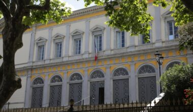Plusieurs membres du grand banditisme corse interpellés et placés en détention pour des trafics de drogue