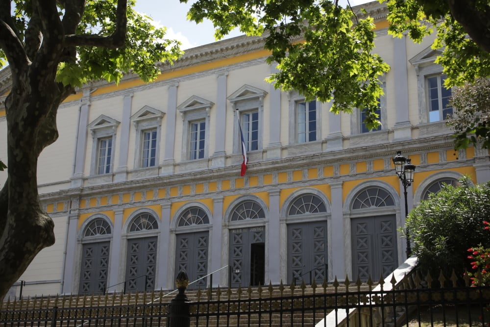 Plusieurs membres du grand banditisme corse interpellés et placés en détention pour des trafics de drogue