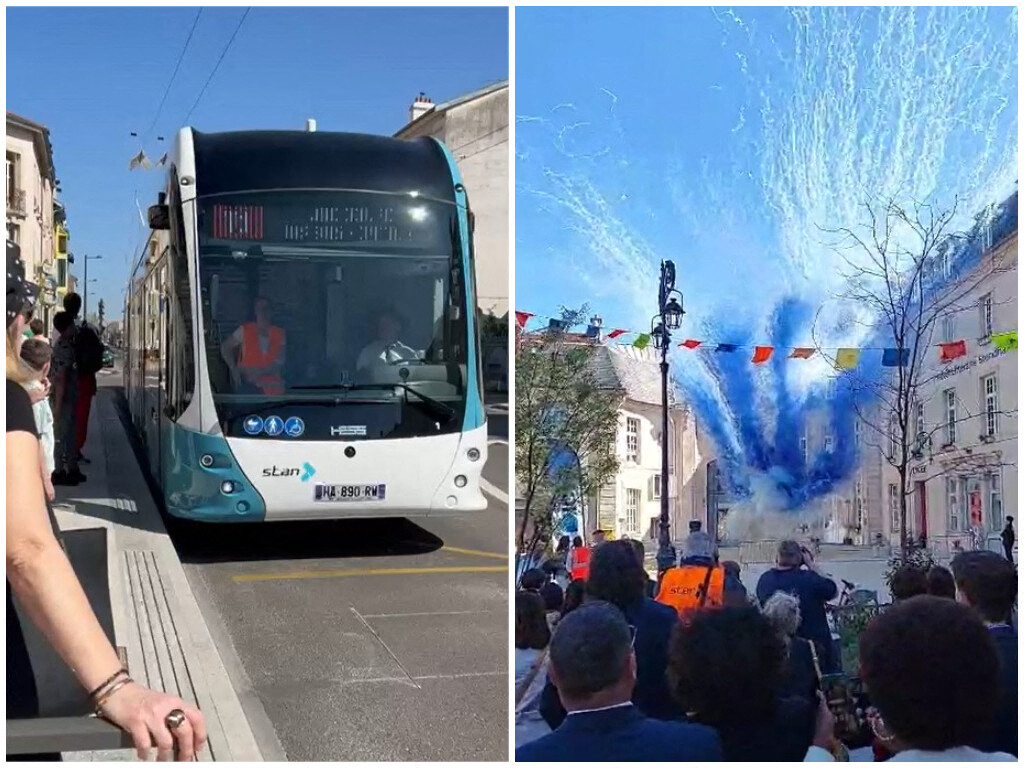 revivez en images cette journée inaugurale