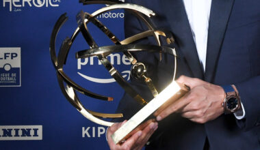 Trophées UNFP : des Parisiens en nombre, un absent chez les coachs, une belle lutte chez les gardiens... Voici tous les nommés ! - Maxifoot
