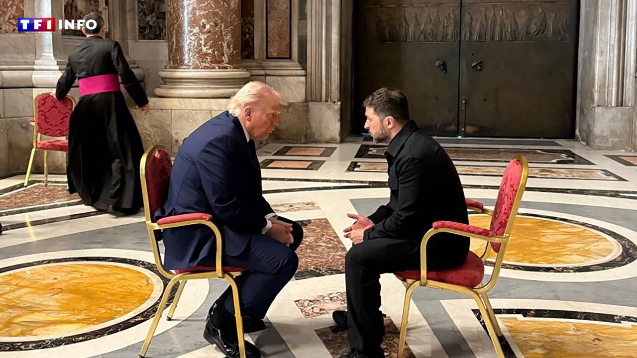 EN DIRECT - Ukraine : Trump émet des doutes sur les intentions de Poutine, qui se dit prêt à négocier