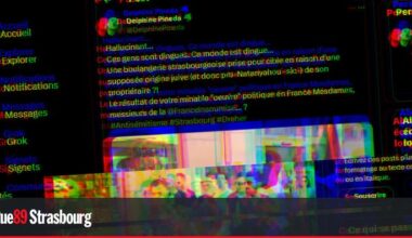 Une "boulangerie juive attaquée à Strasbourg", anatomie d'une fake news