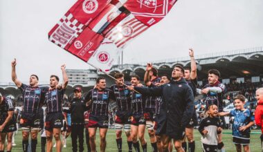 1/2 Finale Investec Champions Cup - Les infos billetterie - Actualités - Union Bordeaux Bègles (UBB Rugby)