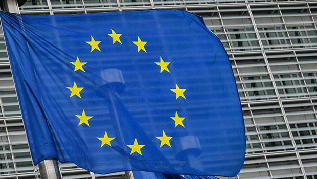 L’Union européenne débloque 1,6 milliard d’euros en soutien aux Palestiniens - LINFO.re