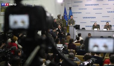 EN DIRECT - Guerre Ukraine-Russie : Pékin met en garde contre toute "manipulation" autour de ses combattants capturés par Kiev