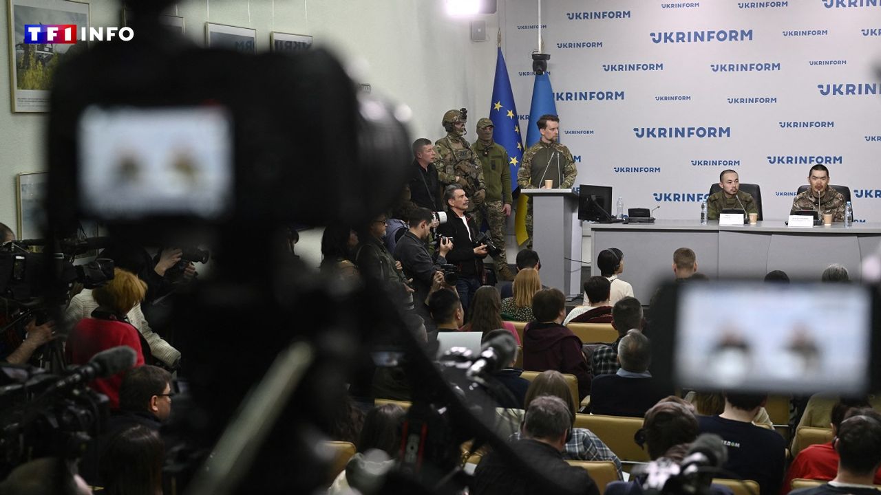 EN DIRECT - Guerre Ukraine-Russie : Pékin met en garde contre toute "manipulation" autour de ses combattants capturés par Kiev