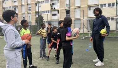 "Plus on les intercepte tôt, plus on les éloigne du trafic"