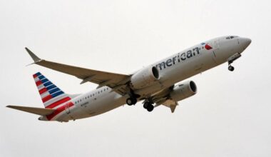 Un vol New York - Milan fait demi-tour à cause d'un passager incontrôlable, mécontent de ne pas avoir reçu son repas