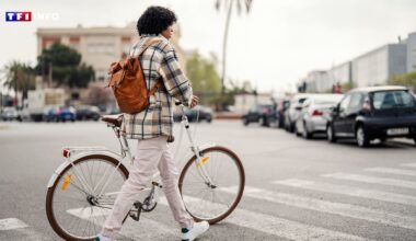 Attention, cette mauvaise habitude à vélo peut vous coûter cher
