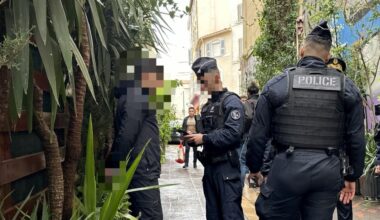 cocaïne au rabais et courses poursuites en comparution immédiate