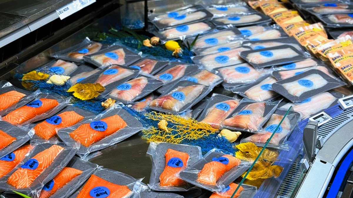 Un expert culinaire recommande d’arrêter d’acheter ce poisson emballé : c’est une grosse arnaque