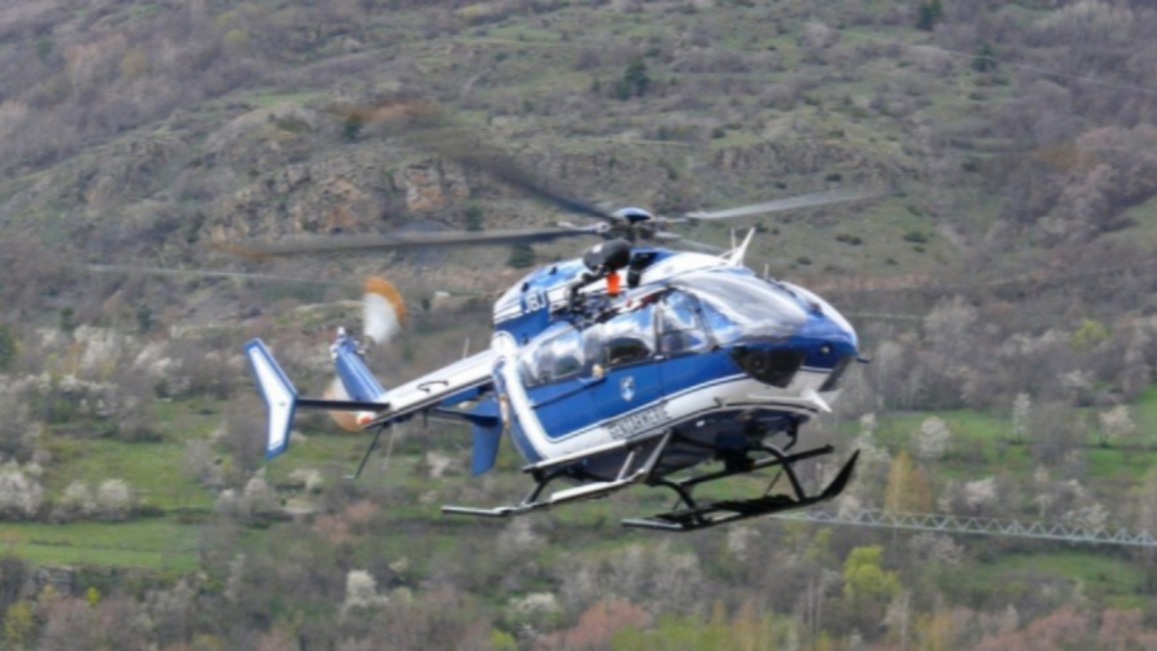 Un homme héliporté à Grenoble après un malaise cardiaque sur un sentier