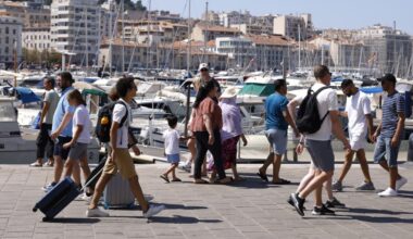 "Pass Marseille", animations, visites guidées... La cité phocéenne prépare sa saison touristique