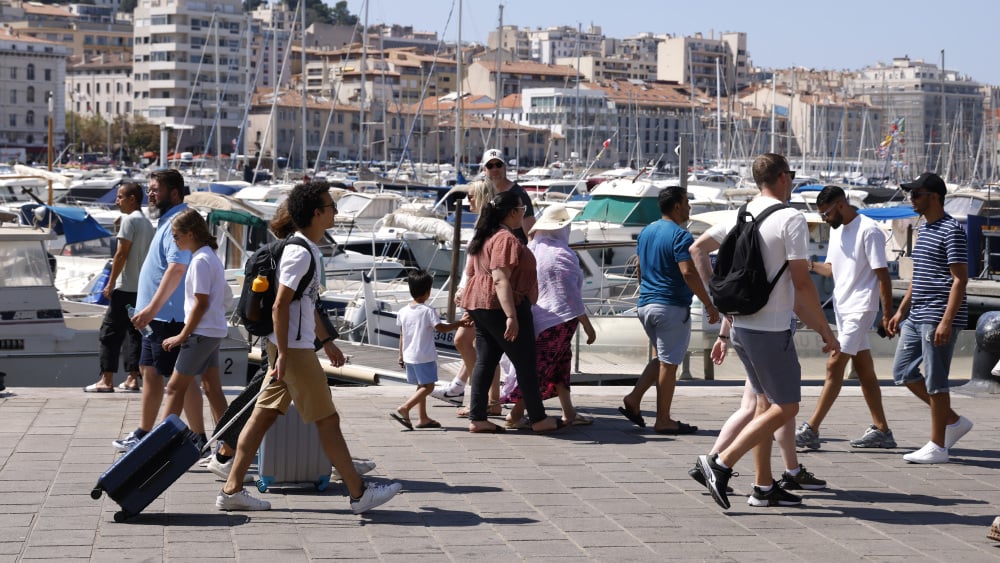 "Pass Marseille", animations, visites guidées... La cité phocéenne prépare sa saison touristique