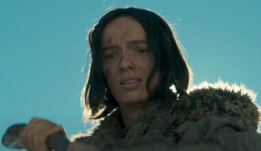 Ce film à voir sur Netflix a tapé dans l'oeil des internautes de Télé-Loisirs