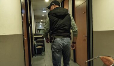 quand le danger vient de la cuisine
