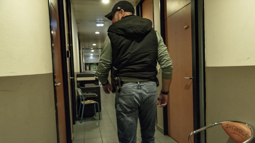 quand le danger vient de la cuisine