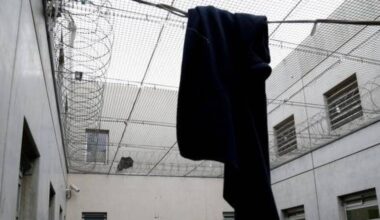 5 étrangers en situation irrégulière se sont échappés du centre de rétention administrative du Canet à Marseille