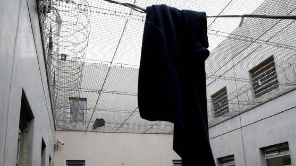 5 étrangers en situation irrégulière se sont échappés du centre de rétention administrative du Canet à Marseille