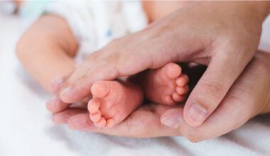 bebe greffe uterus