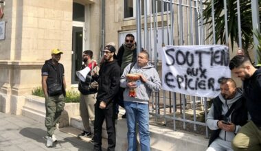 À Marseille, la colère des épiciers, contraints de fermer la nuit, se fait plus bruyante