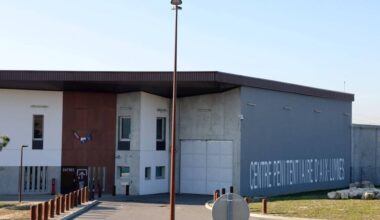 des interpellations, notamment dans les Bouches-du-Rhône, ce lundi matin