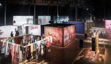 À La Villette, 5 jeunes artistes repérées dans « 100 % L’Expo »