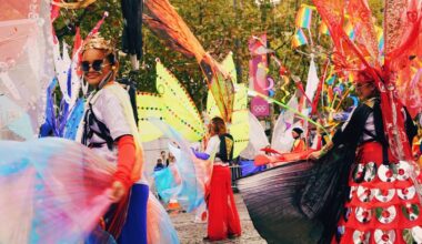 Une grande parade brésilienne et caribéenne aura lieu le 6 juillet 2025 sur les Champs-Élysées