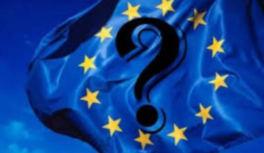 l’Union européenne épinglée pour son financement à coup de millions d'euros d’un système contraire à ses propres valeurs