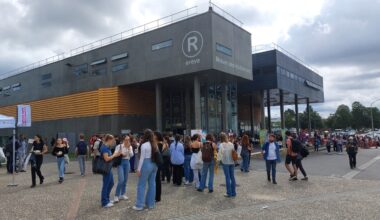 à Rennes, 1 étudiant sur 3 est en situation de vulnérabilité