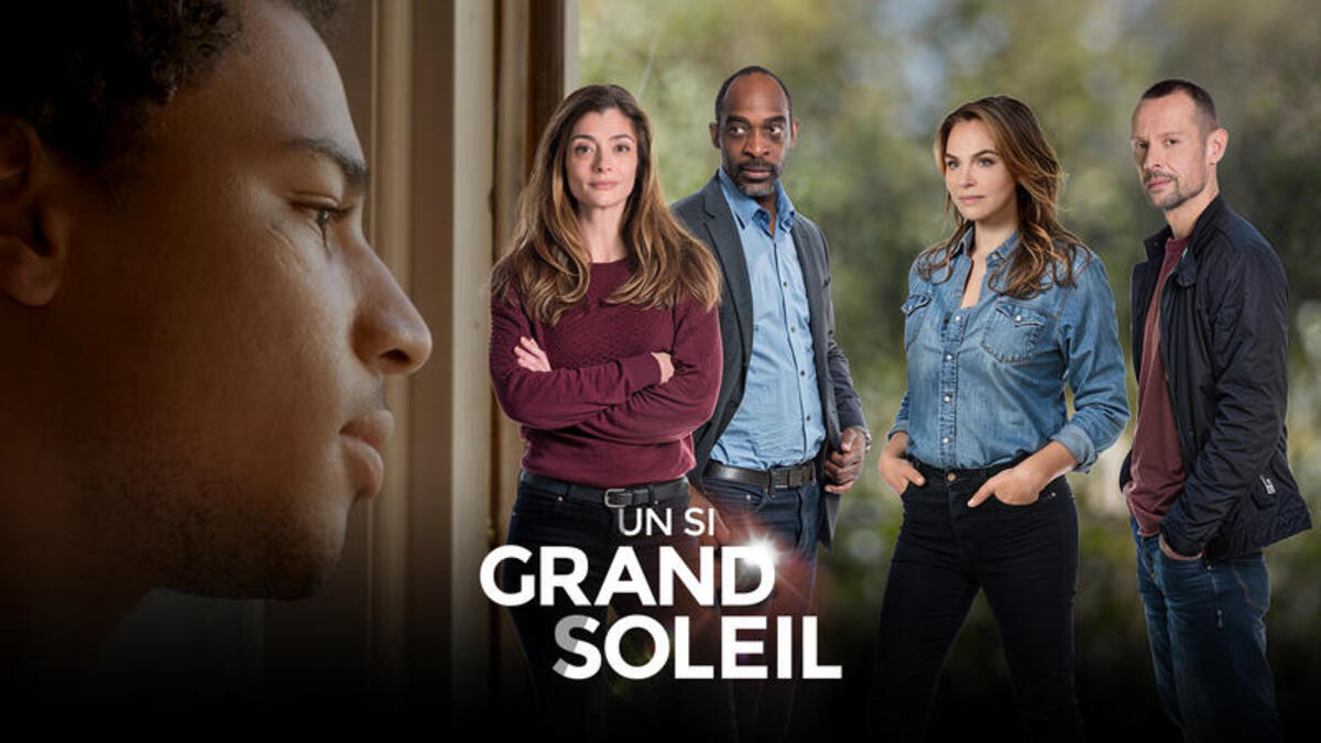 le feuilleton est-il diffusé ce lundi de Pâq ...