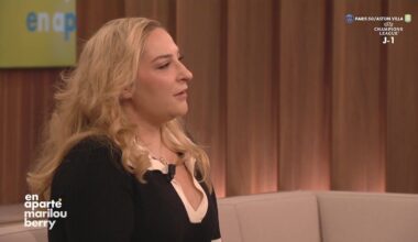 Marilou Berry : “Il se balade toujours avec…”, ses tendres confidences sur son fils de six ans