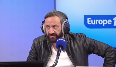Cyril Hanouna : la raison de ses absences répétées d’Europe 1 dévoilée