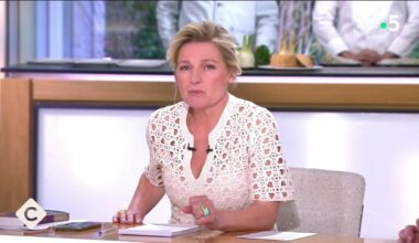pourquoi l’émission n’est pas diffusée cette semaine ? ...