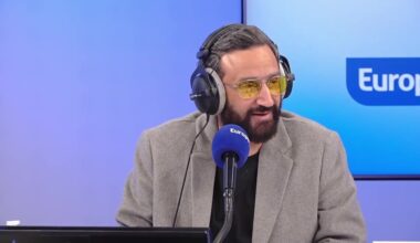 Cyril Hanouna : “petite intervention” après la fin de TPMP, il débarque sur Europe 1 dans le coaltar