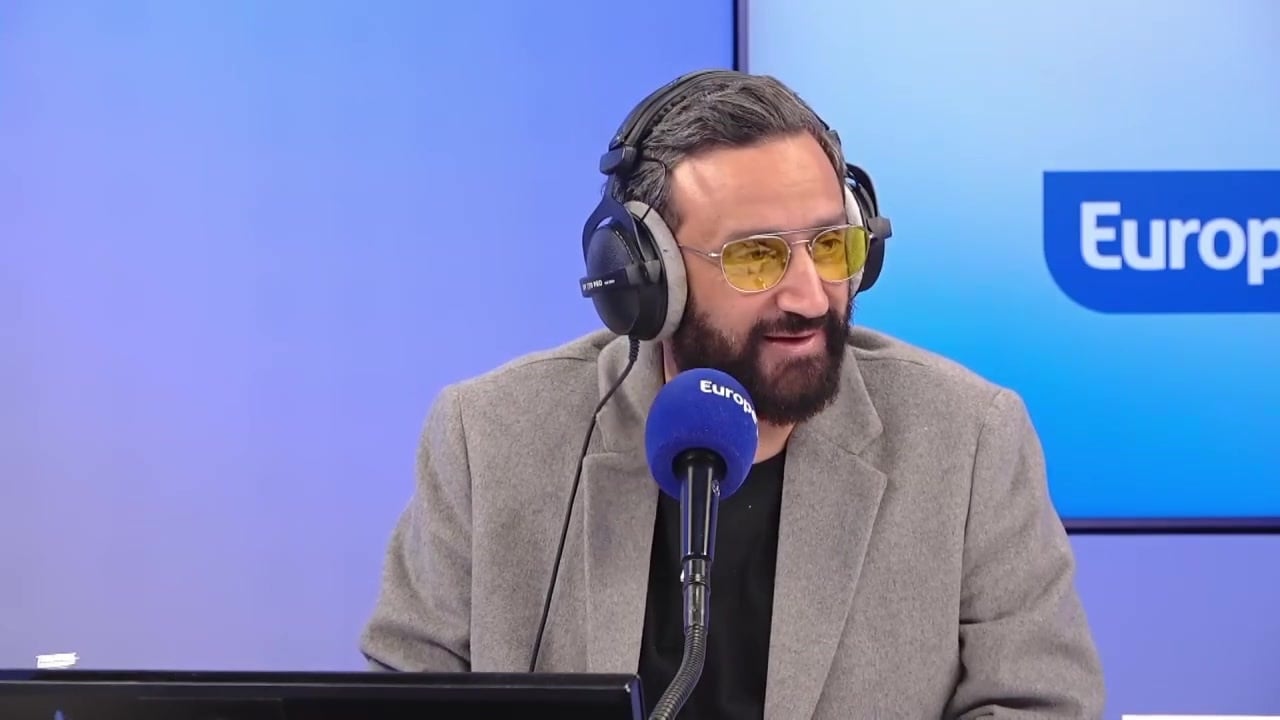 Cyril Hanouna : “petite intervention” après la fin de TPMP, il débarque sur Europe 1 dans le coaltar