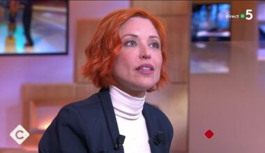 “J’ose espérer…”, Natasha St-Pier menaçante avec Inès Reg ? Le clash n’est apparemment pas fini