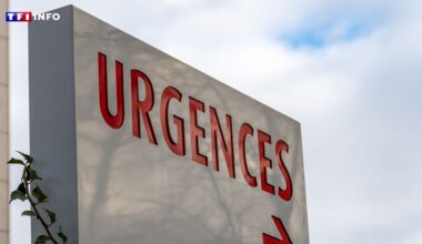 Accident dans une salle de sport à Paris : la deuxième victime "en état de mort cérébrale"