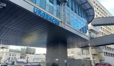 l'accès régulé aux urgences la nuit est prolongé