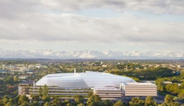 ce sera l'usine du siècle pour l'agglomération