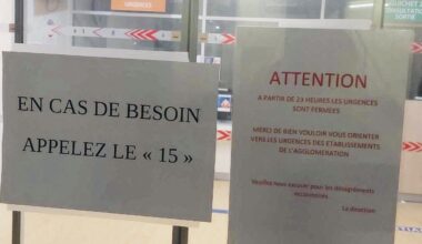 excédés, des soignants exercent leur droit de retrait à Rouen
