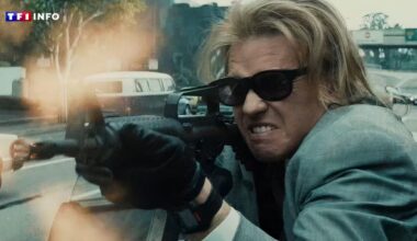 Mort de Val Kilmer : cette scène ultraréaliste de fusillade dans le film "Heat" qui a inspiré l'armée